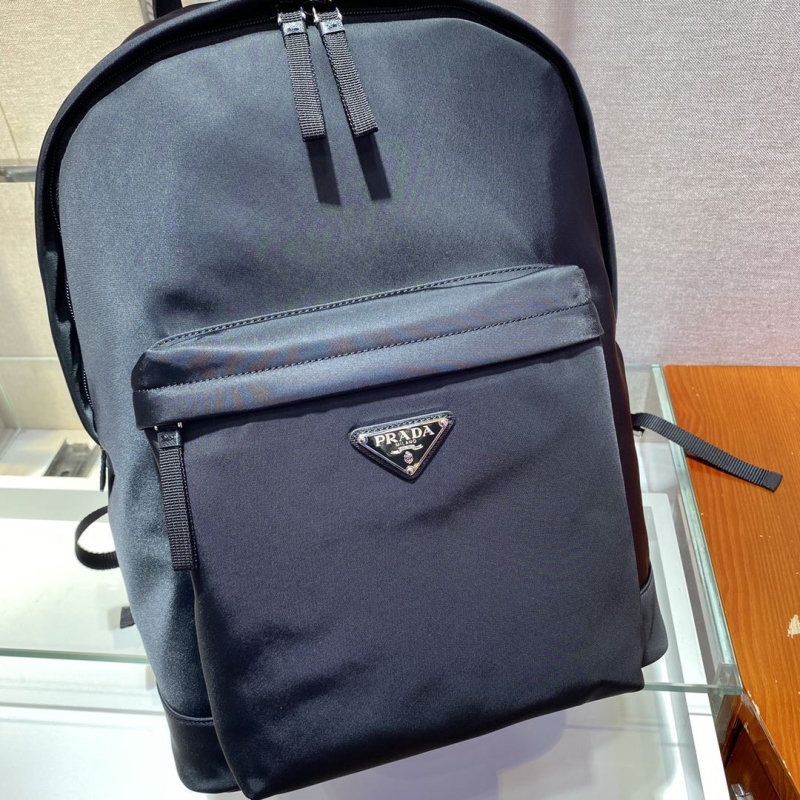Pra*a backpacks